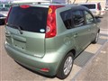 Дверь для Nissan Note