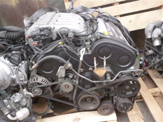 Двигатель Mitsubishi FTO Владивосток