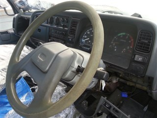 Руль Mitsubishi Canter Владивосток