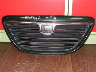 Решетка бамперная Honda Rafaga Новосибирск