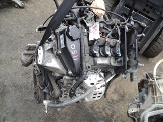 Двигатель Daihatsu Boon Владивосток