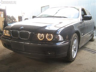 Рычаг BMW 5 Series Владивосток