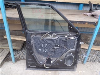 Стеклоподъемник Nissan Patrol Владивосток