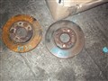 Тормозной диск для Nissan X-Trail