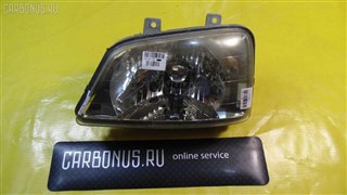 Фара Daihatsu Terios Kid Уссурийск