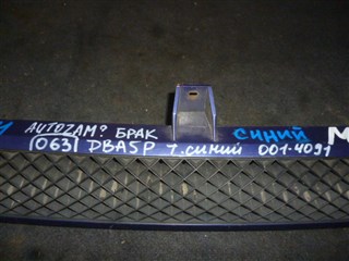 Решетка радиатора Mazda Autozam Clef Новосибирск