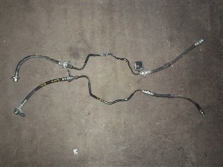 Шланг тормозной Mitsubishi Outlander XL Новосибирск