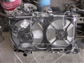 Радиатор основной для Mitsubishi Legnum