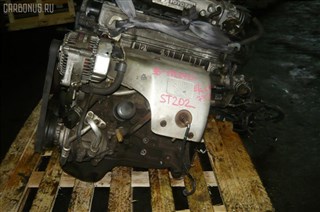 Двигатель Toyota Celica Владивосток