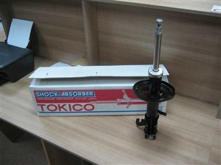 Стойка Toyota Marino Новосибирск