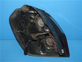 Стоп-сигнал Subaru Legacy Lancaster Новосибирск