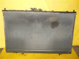Радиатор основной Mitsubishi RVR Уссурийск