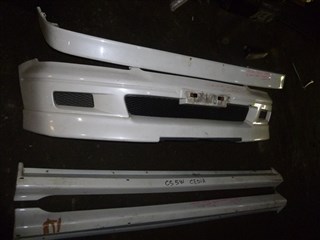 Обвес Mitsubishi Lancer Cedia Владивосток