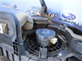 Мотор печки для Nissan Tiida Latio