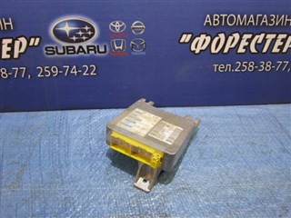 Блок управления airbag Honda Airwave Владивосток