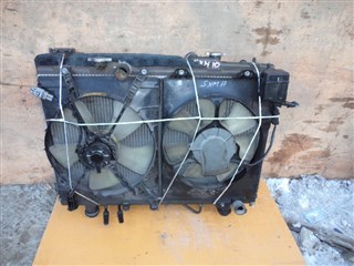 Радиатор основной Toyota Ipsum Владивосток