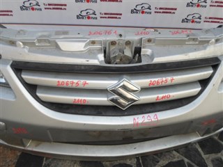 Решетка радиатора Suzuki Aerio Иркутск
