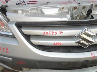 Решетка радиатора Suzuki Aerio Иркутск