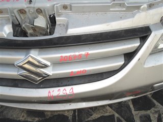 Решетка радиатора Suzuki Aerio Иркутск