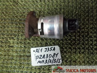 Клапан egr Honda Lagreat Барнаул