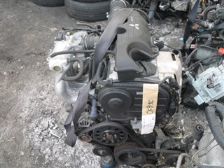 Двигатель Mitsubishi Colt Владивосток