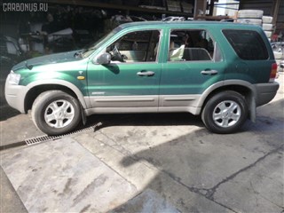 Двигатель Ford Escape Новосибирск