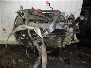 Двигатель Ford Escape Новосибирск