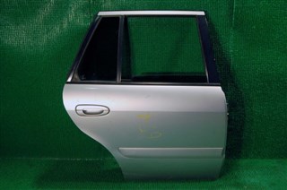Дверь Mazda Capella Wagon Новосибирск