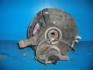 Цапфа Toyota Carina Новосибирск