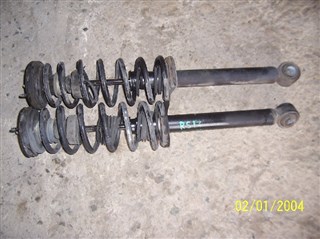 Стойка Nissan 180SX Владивосток