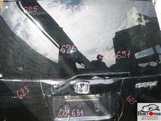 Крышка багажника Honda Capa Иркутск