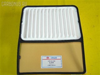 Фильтр воздушный Toyota Bb Уссурийск