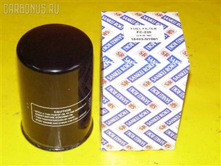Фильтр топливный Nissan Condor Уссурийск