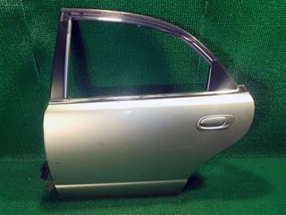 Дверь Mazda Millenia Новосибирск