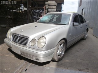 Тяга реактивная Mercedes-Benz C-Class Владивосток