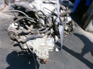 Двигатель Nissan Bluebird Владивосток