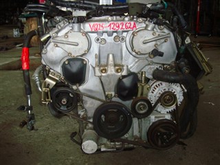 Двигатель Nissan Cefiro Томск