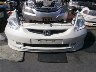 Nose cut Honda Jazz Владивосток
