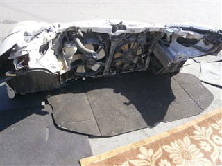 Nose cut Honda Jazz Владивосток