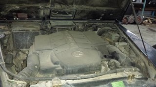 Катушка зажигания Mercedes-Benz G-Class Владивосток