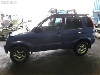 Подушка двигателя Daihatsu Terios Владивосток