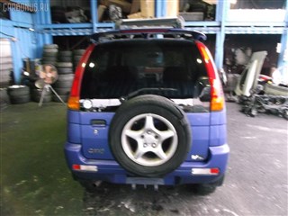 Подушка двигателя Daihatsu Terios Владивосток