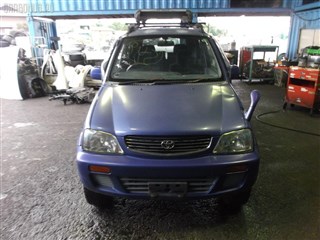 Подушка двигателя Daihatsu Terios Владивосток