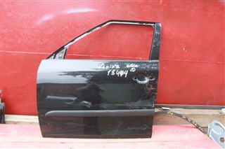Дверь Skoda Fabia Бердск