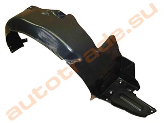 Подкрылок Hyundai Accent Иркутск