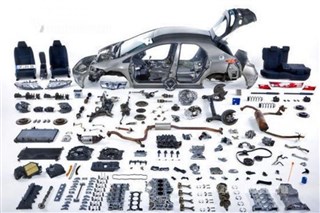 Запчасти автомобилей легковых и грузовых BMW 1 Series Москва