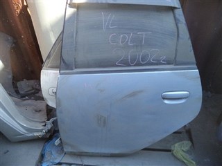 Дверь Mitsubishi Colt Владивосток