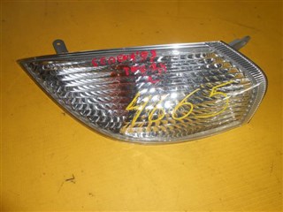 Габарит Nissan Serena Уссурийск
