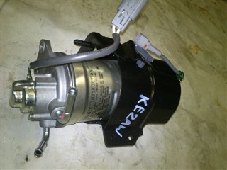 Насос ручной подкачки Mazda 5 Владивосток