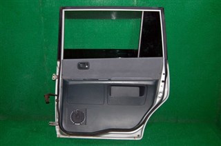 Дверь Mitsubishi Dion Новосибирск